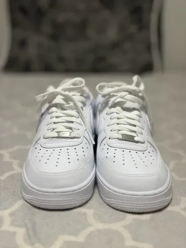 Tênis Air force 01