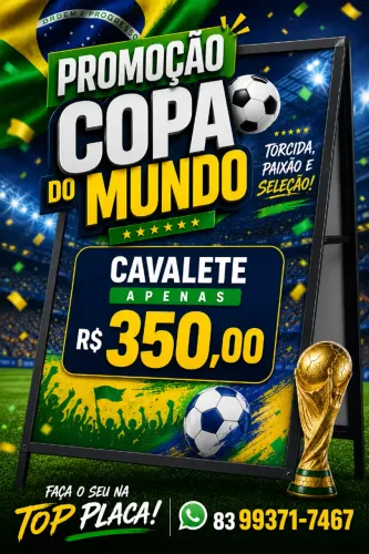 Cavalete 