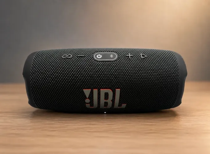 JBL Charge 5 Original - Excelente Estado