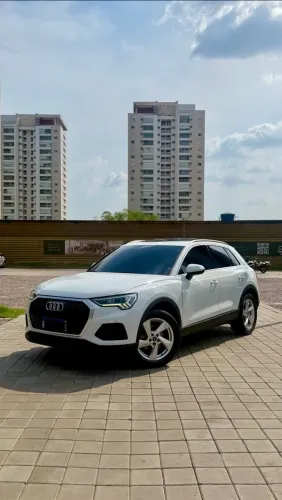 Audi Q3 Prestige Plus 1.4 TFSI Flex S-tronic 2022