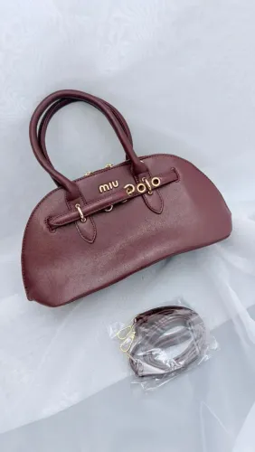 Bolsa Tote aventure - Miu Miu