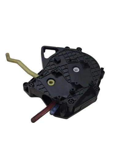 Mecanismo Motor Atuador Caixa Ar Volvo Xc60 10 A 13 0