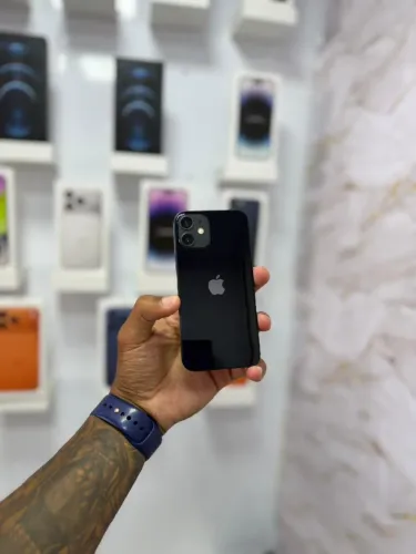 IPHONE 12 MINI - 256GB ? R$ 1.599