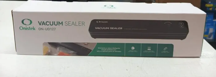Seladora vacuum
