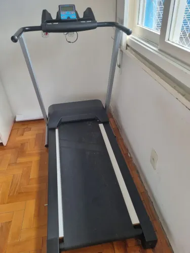 Venda de esteira