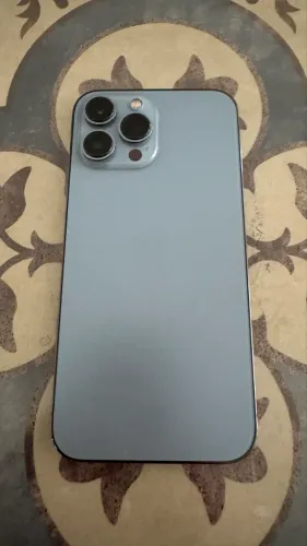 Iphone 13 pró max
