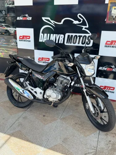 Start 160 2022 vendo troco aceito cartão financiamento 