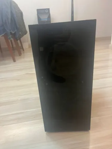 PC Gamer - i5 7500
