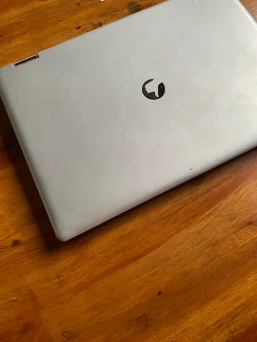 Notebook Positivo Duo Touch 2 em 1 + Carregador (Sem Bateria)