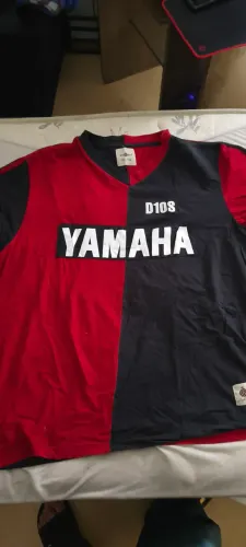 Camisa do new and boys da retrogol