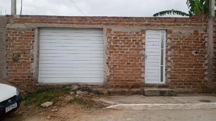 Oferta especial Casa no Euno Andrade da Silva, Belo Jardim - PE, Nº 47, 2 quartos, 1 vaga