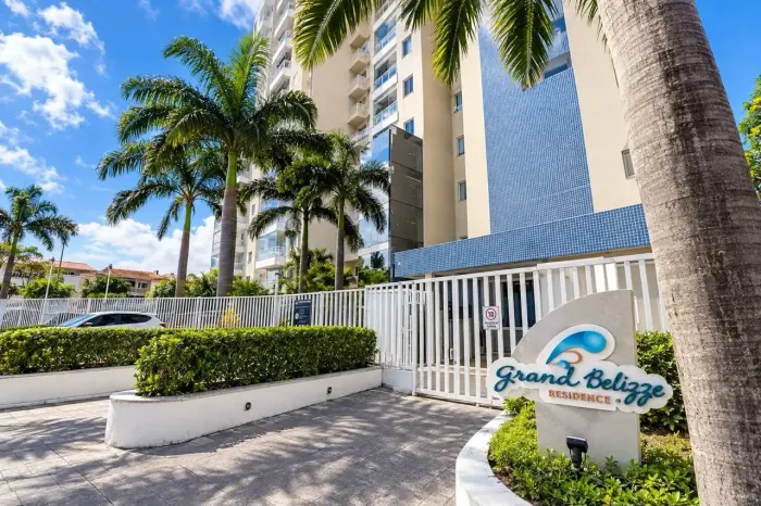 Apartamento à venda no GRAN BELIZE, FAROLÂNDIA, Aracaju, SE