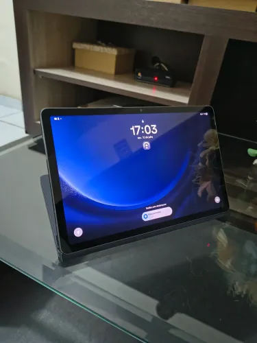 Tablet Samsung Galaxy Tap S9 FE