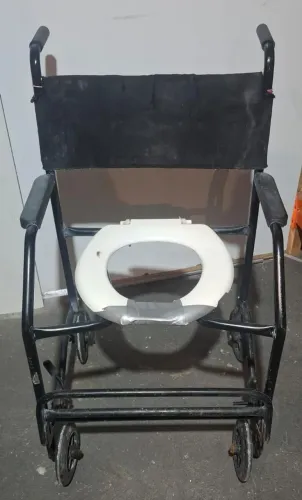 Cadeira banho