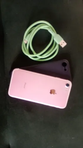 iPhone 7 boas condições