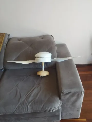 Ventilador de teto 