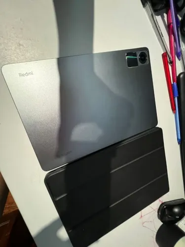 Tablet Xiaomi Redmi Pad SE 8GB de RAM 256GB Tela 11?