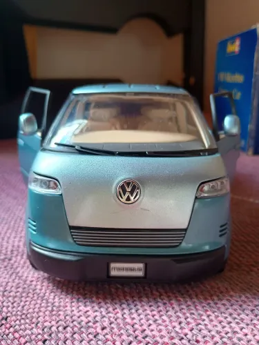 Vendo miniatura 1/18