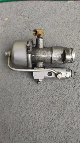Servo de embreagem Mercedes Benz 