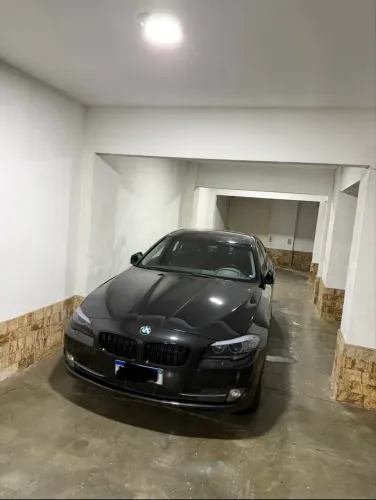 BMW 535IA 3.0 24V 306cv Bi-turbo 2011