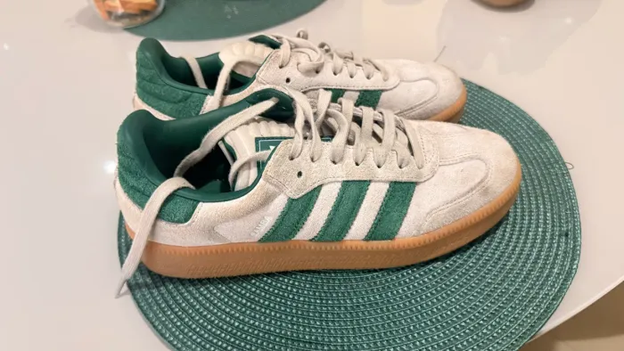 Tênis casual Adidas 