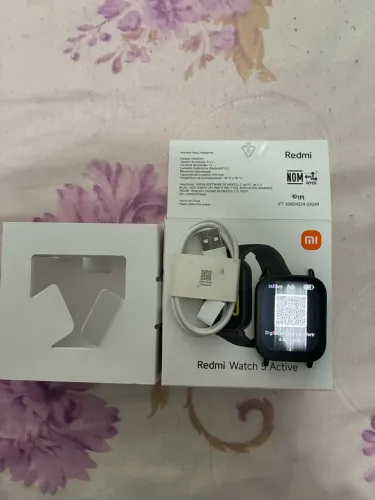 Redmi Watch 5 Active