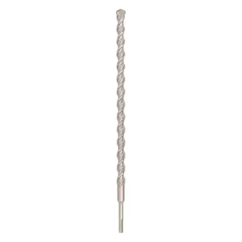 Broca para Concreto Sds Plus 25mm x 460mm Irwin IW13130