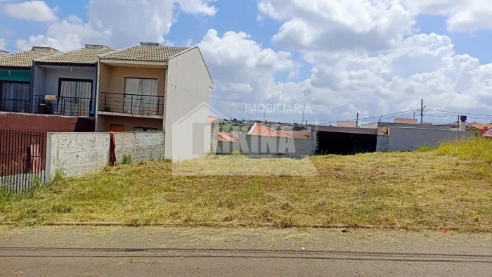 TERRENO A VENDA NO CIDADE JARDIM