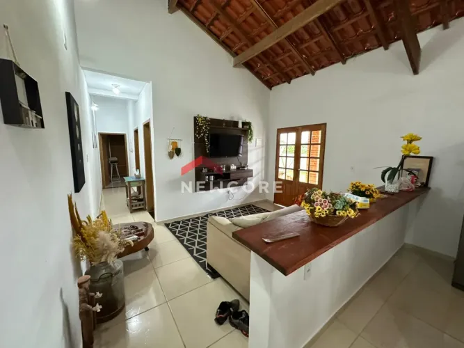 Chácara em das Begônias - Chácara Ipês - Caçapava/SP