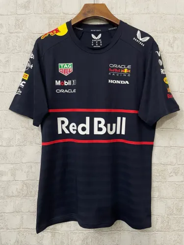 Camiseta RedBull
