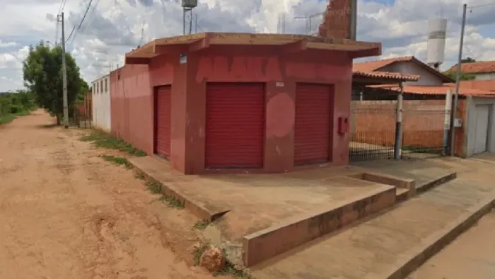 Ponto Comercial