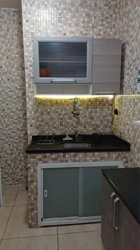 Casa no Condomínio Amonpa