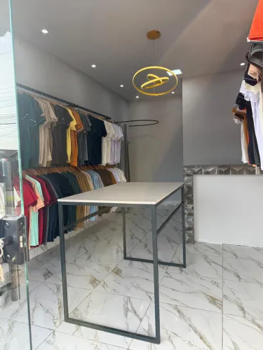 Loja de Roupas 
