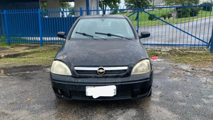 Chevrolet Corsa Sed. Premium 1.4 8V Econoflex 4P 2011