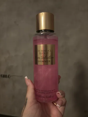 Body Splash Victoria Secrets