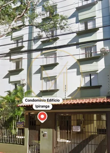 VENDA | Apartamento, com 3 quartos em Zona 07, Maringá