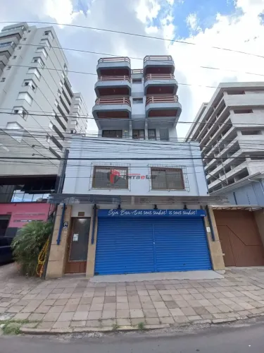 Apartamento Centro Caxias do Sul