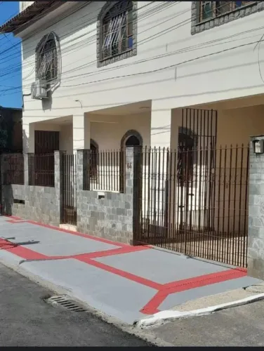 Alugo casa em Nova América Vila Velha