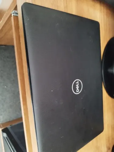 Vendo notebook