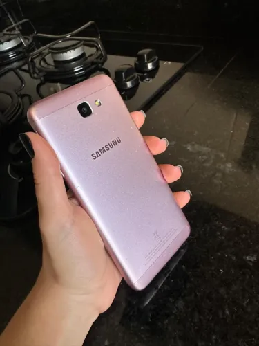 Samsung Galaxy J5 Prime