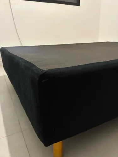 Base de Cama tamanho Casal