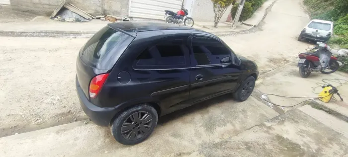 Chevrolet Celta 1.0/super/n.piq.1.0 MPFI VHC 8V 3P 2004