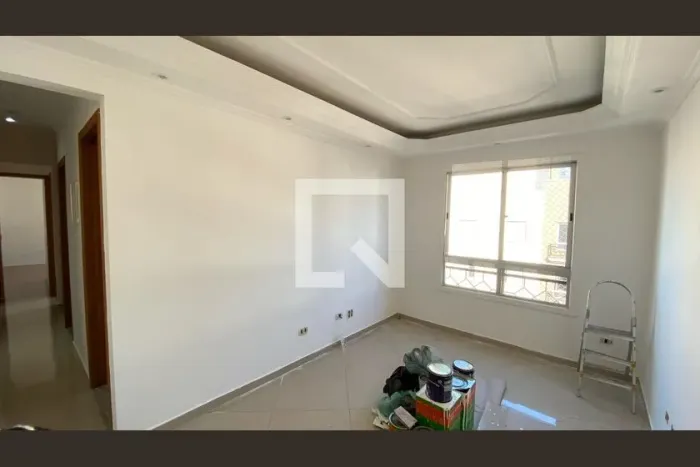 Apartamento à Venda - Sacomã, 2 Quartos, 62 m2