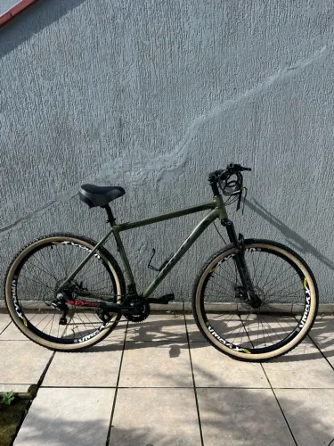 Bike aro 29
