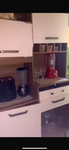 Armário de cozinha