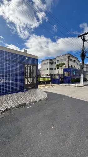 Apartamento 02 quartos pronto pra morar, Village Das Fontes, Benedito Bentes