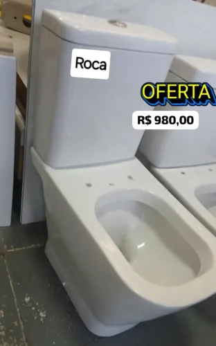 Vaso Acoplado Roca