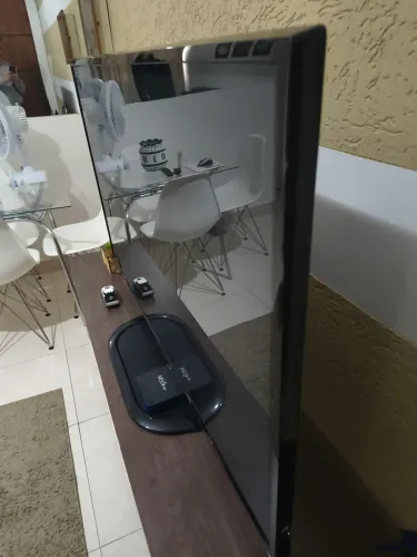 Televisão LG 50 Polegadas Sem conversor 