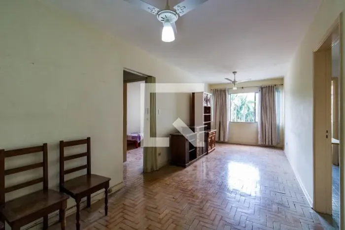 Apartamento à Venda - Panamby, 1 Quarto, 59 m2