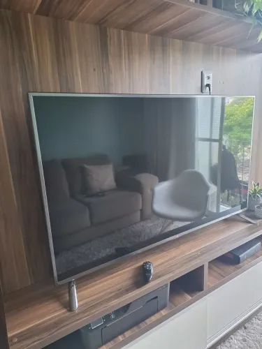 TV LG 3D FULL HD 55 POLEGADAS